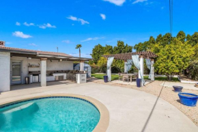 The Sunny Side House